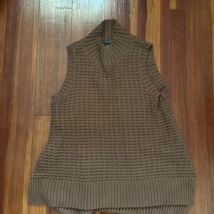 Brand new French connection summer sweater